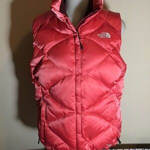 😎The North Face, women’s size medium, new condition, see photos, very warm 🔥